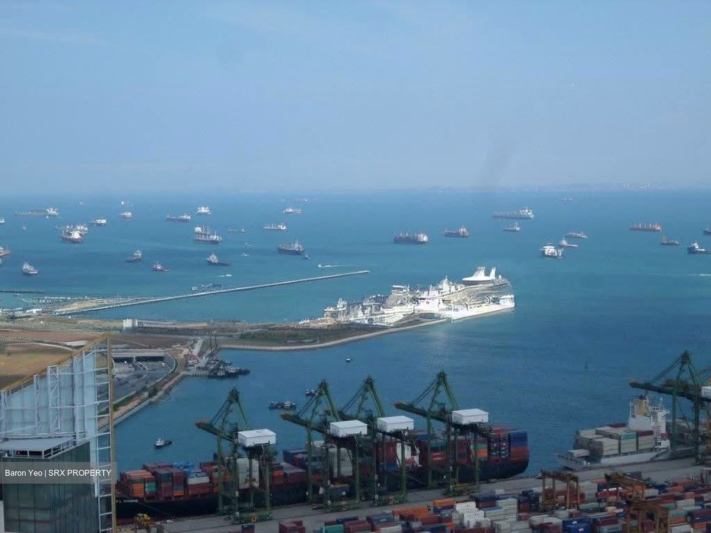 76 Shenton (D2), Apartment #603603671